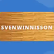 Svenwinnisson Radio logo
