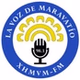 La Voz de Maravatio - XHMVM logo