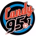 Logo de Candy 95.1 - KNDE