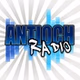 Antioch Radio logo