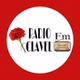 Radio Clavel Fm logo