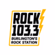 Logo de Rock 103.3 - WWMP