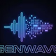 Logo de Radio GenWave