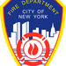 FDNY EMS DARS logo