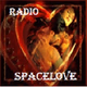 Logo de Radio Space Love