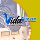 Stereo Vida logo