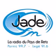 Logo de Jade FM