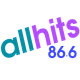 Logo de GenzelFamily - All Hits 86.6