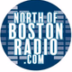 Logo de North Of Boston Radio
