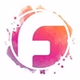 Fuzión - KNFZ logo