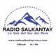 Logo de Radio Salkantay