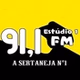 Rádio Estúdio 1 FM logo