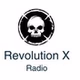 Revolution X Radio logo