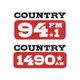 Logo de Country 94.1 - CIMG-FM