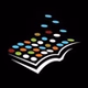 Moody Radio - Majesty Radio logo
