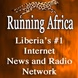 Running Africa Radio One logo