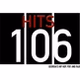 Hits 106 FM logo