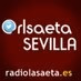 Radio La Saeta logo