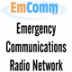 Logo de EmComm Radio