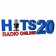 Hits 20 Radio Online logo
