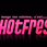 Hot Fresh Radio logo
