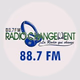 Logo de Radio Changement FM
