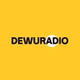 DEWURADIO logo