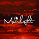 Dash Radio - Moonlight - Today's R&B logo