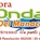 Ondas Del Manacacias 107.8 logo