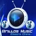 Logo de Brittos Music Online