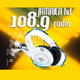 108.9 Jamaica HD Radio logo