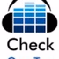 Check One Two logo