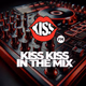 Logo de Kiss Kiss in the Mix Radio