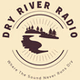Dry River Radio logo