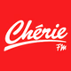 Chérie FM - FAN DE 2002 logo