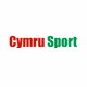 Logo de Cymru Sport