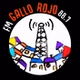 FM Gallo Rojo 88.7 logo