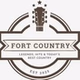 Fort Country Radio logo