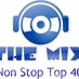 The Mix Bracknell logo