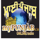 My Punjab Online Radio logo