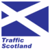 Logo de Traffic Scotland Radio