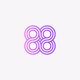 Logo de כאן 88