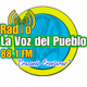 Logo de La Voz del Pueblo Totonicapan