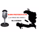 Logo de Radio Preference FM