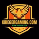 BattlefieldRadio.net - KriegerGaming.com logo