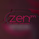 Zen FM logo