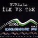 Bursa Karadeniz FM logo