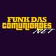 Logo de Rádio Web Funk das Comunidades