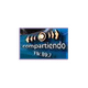 FM Compartiendo logo