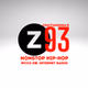 Z93 Chattanooga logo